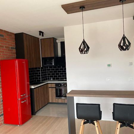 Arena Zg Apartment Загреб Екстер'єр фото